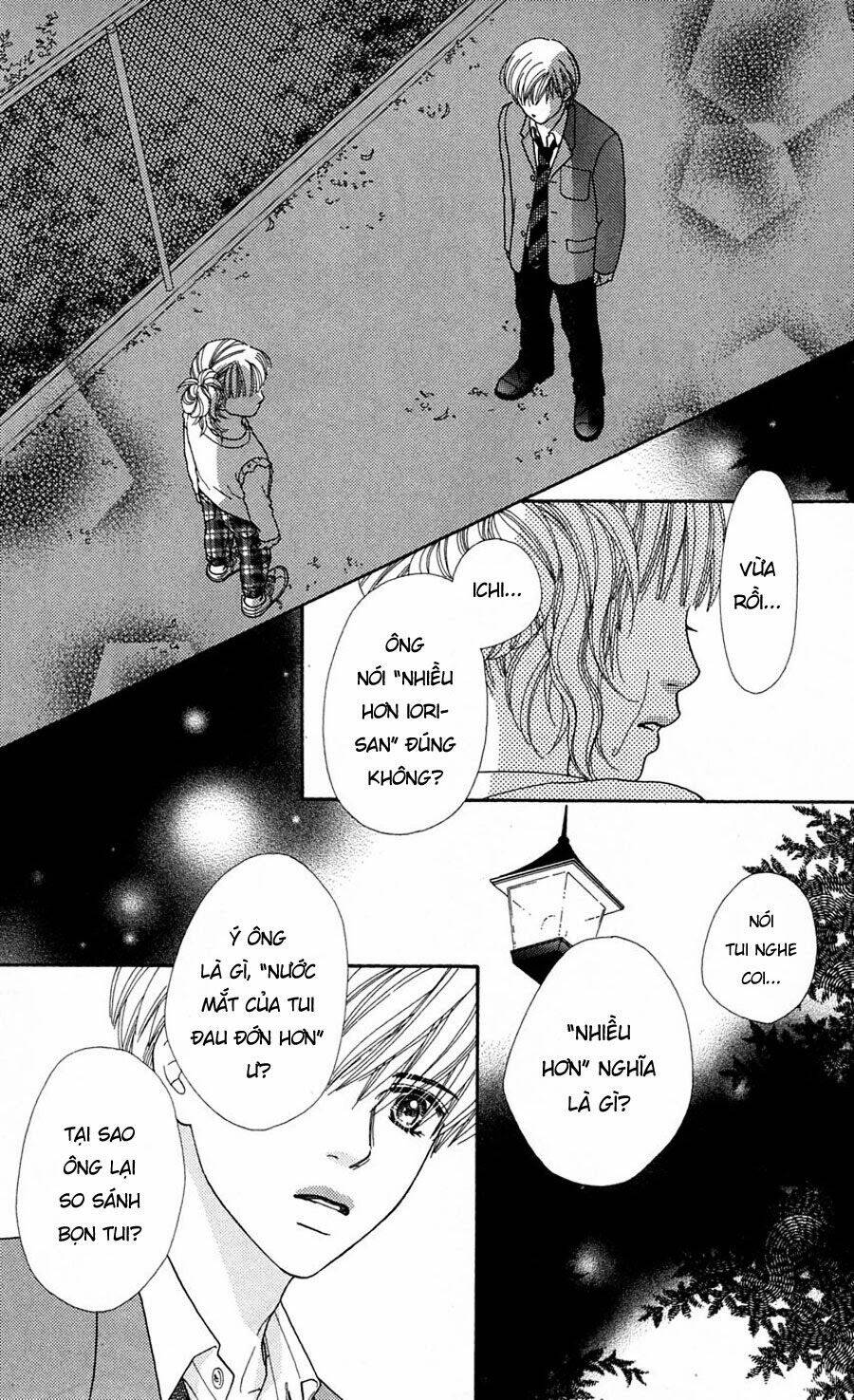 Cô Láng Giềng Chapter 71 - 8