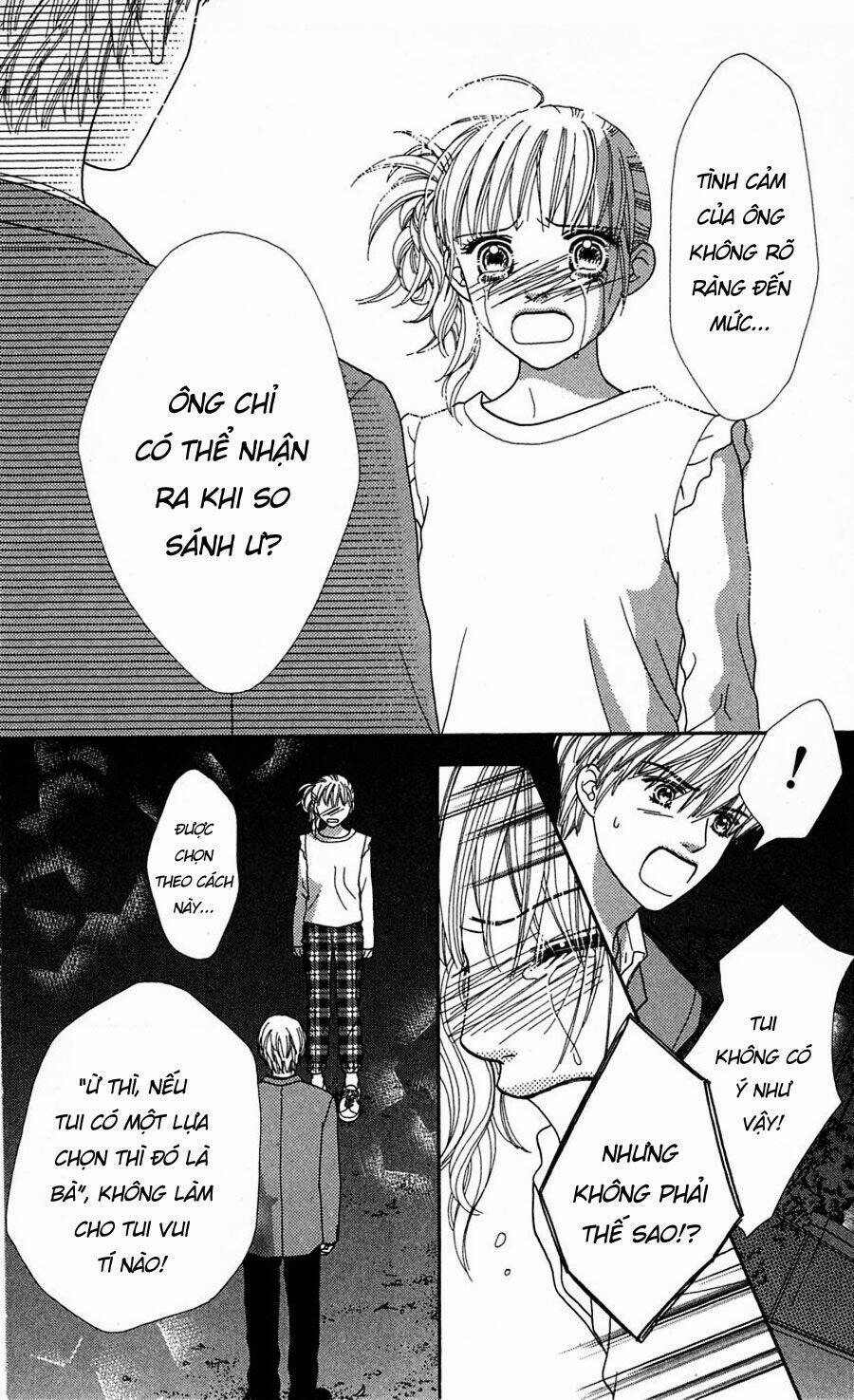 Cô Láng Giềng Chapter 71 - 9