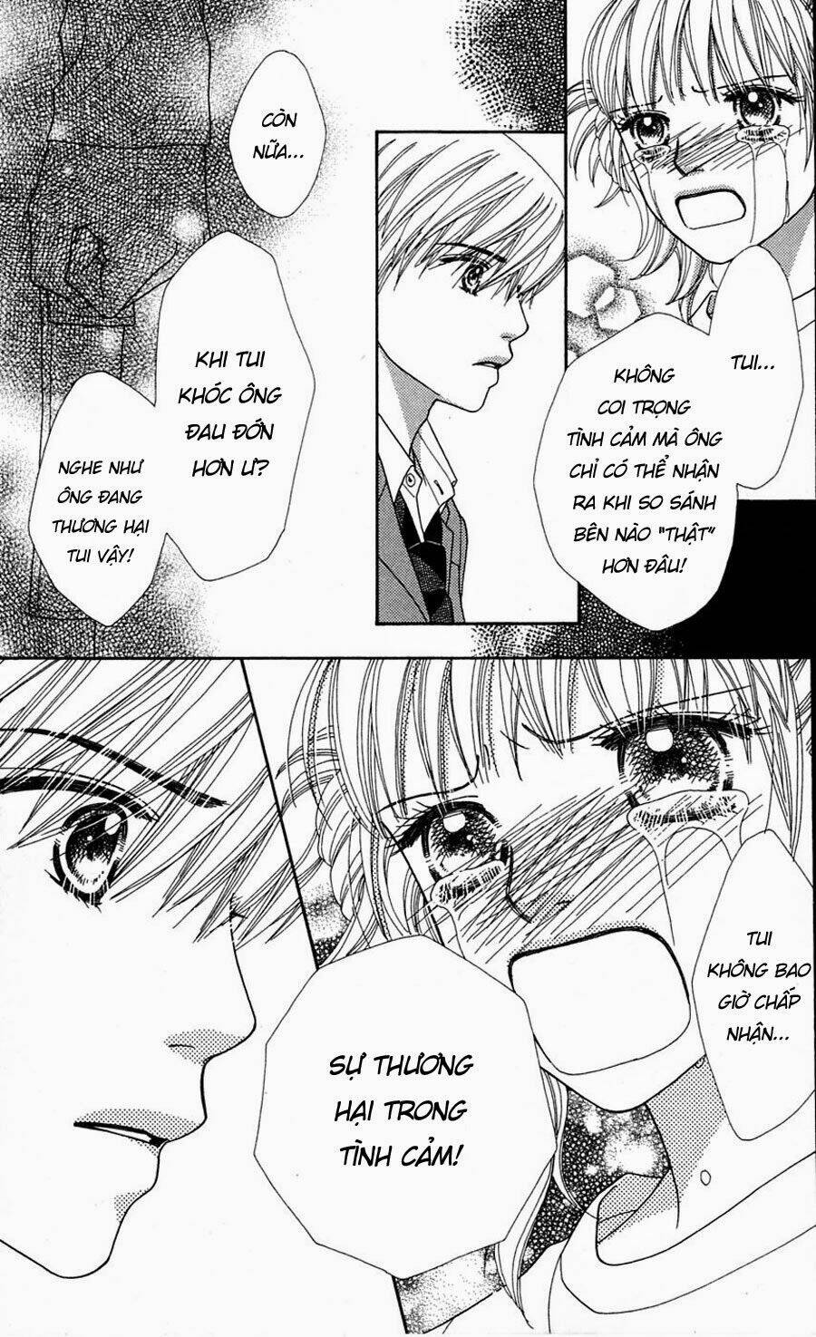 Cô Láng Giềng Chapter 71 - 10