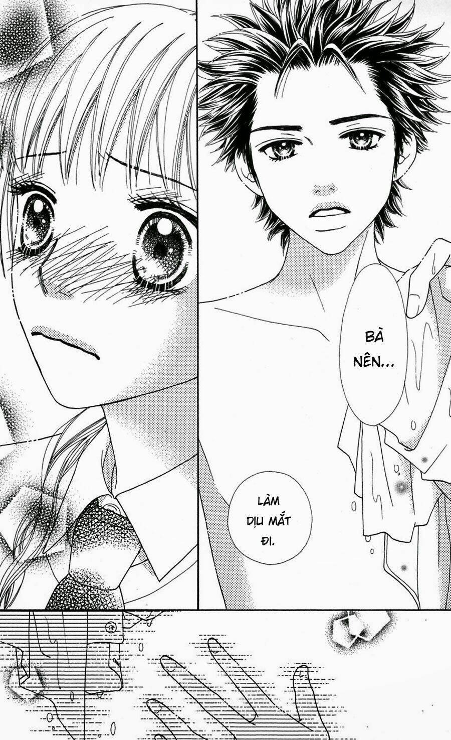 Cô Láng Giềng Chapter 72 - 11