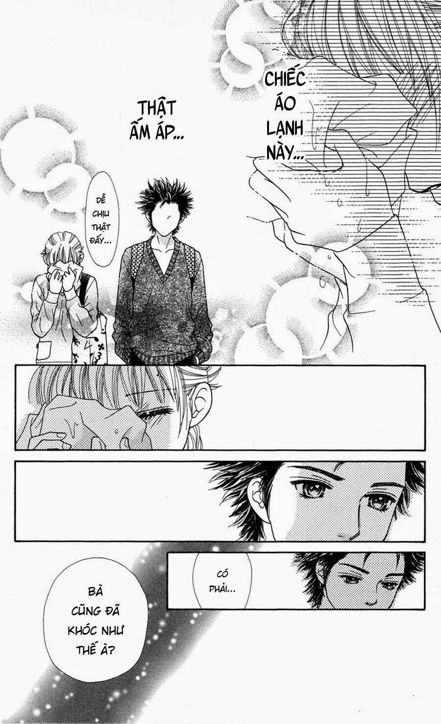 Cô Láng Giềng Chapter 72 - 12