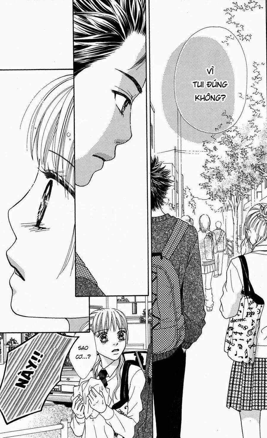 Cô Láng Giềng Chapter 72 - 13