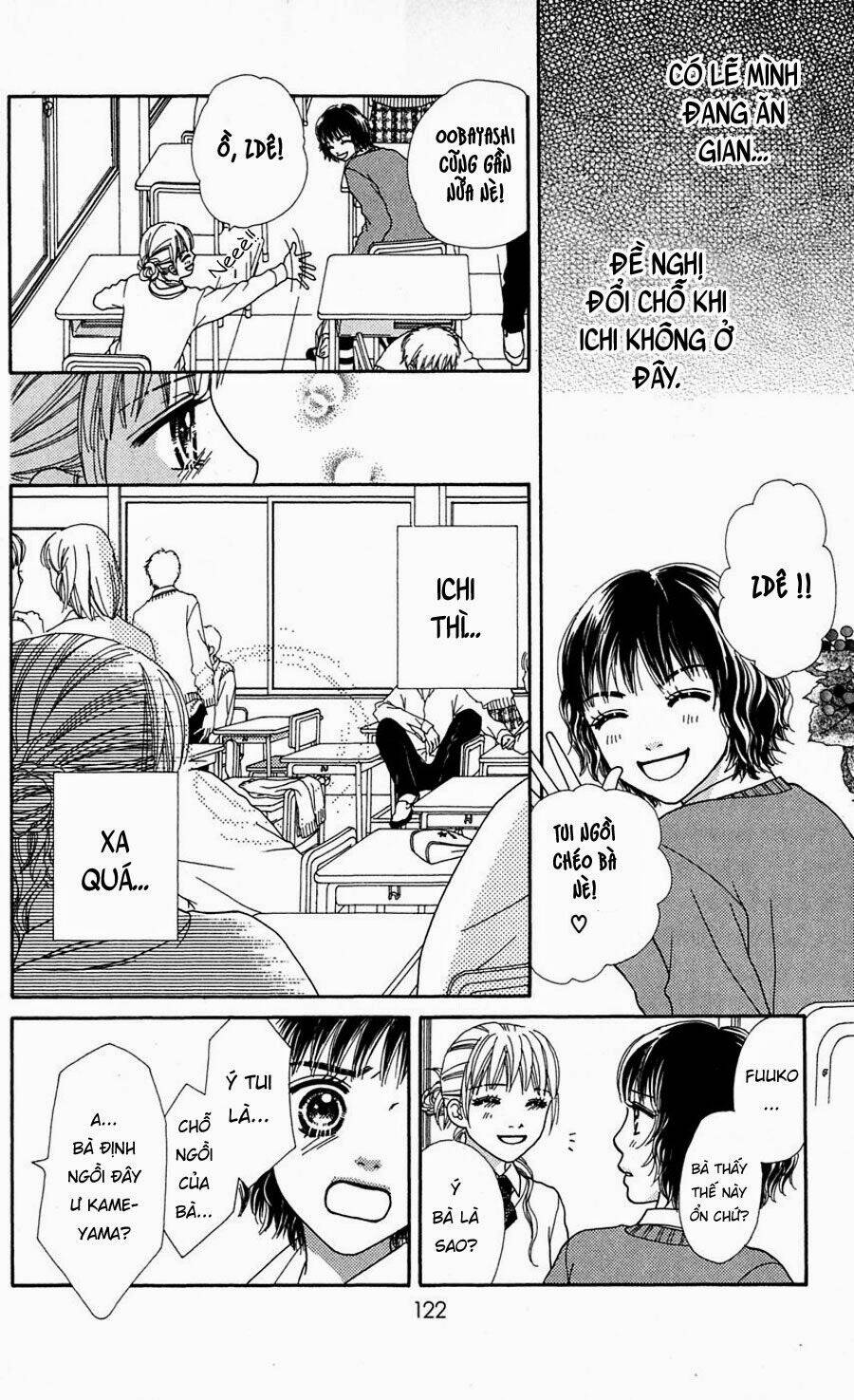 Cô Láng Giềng Chapter 72 - 18