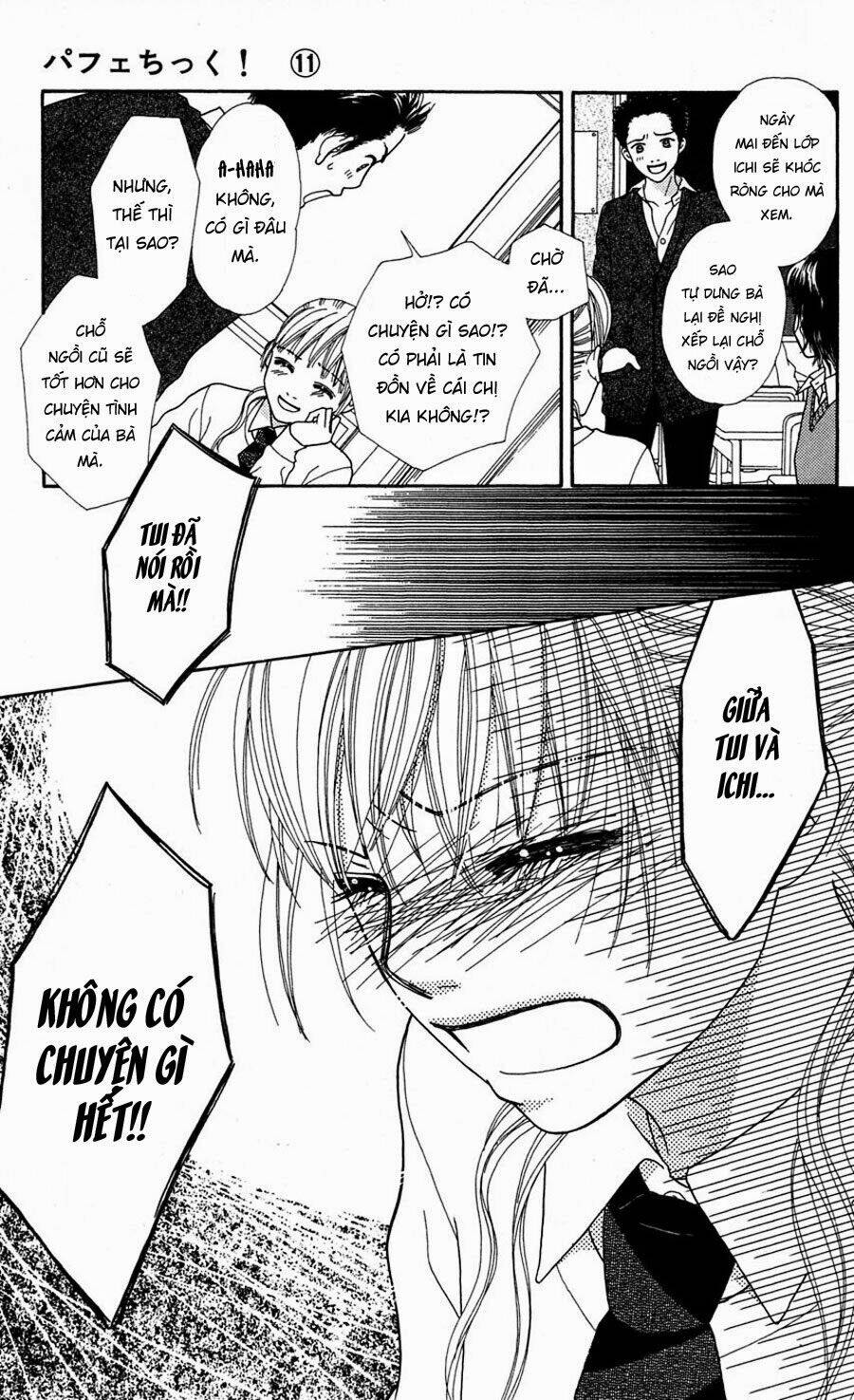 Cô Láng Giềng Chapter 72 - 19