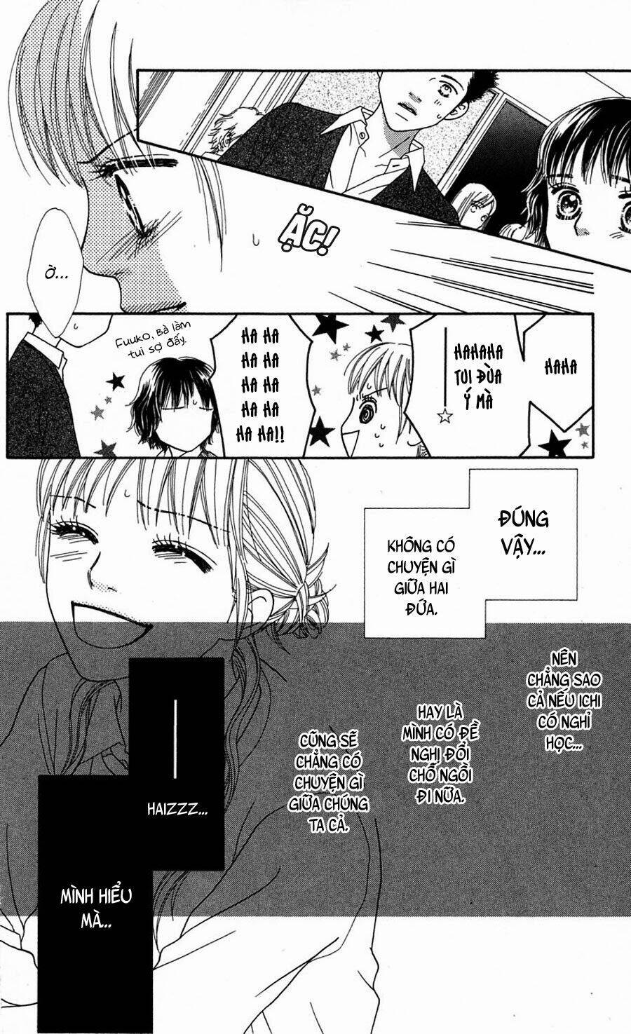 Cô Láng Giềng Chapter 72 - 20