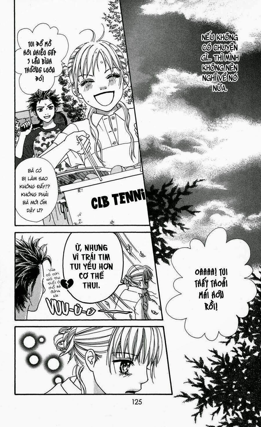 Cô Láng Giềng Chapter 72 - 21