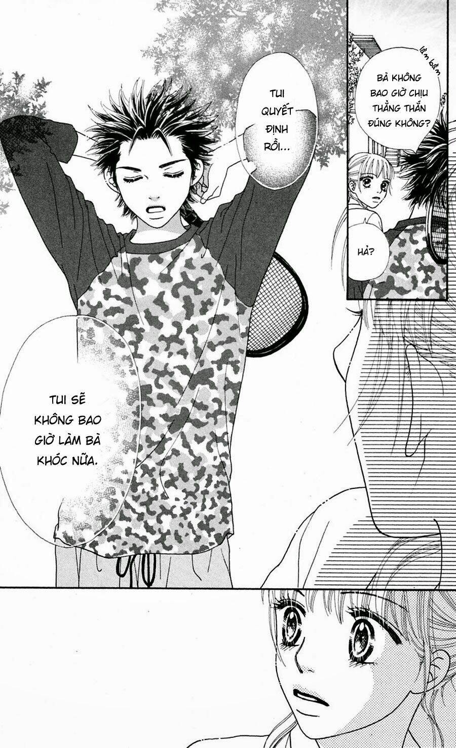Cô Láng Giềng Chapter 72 - 23