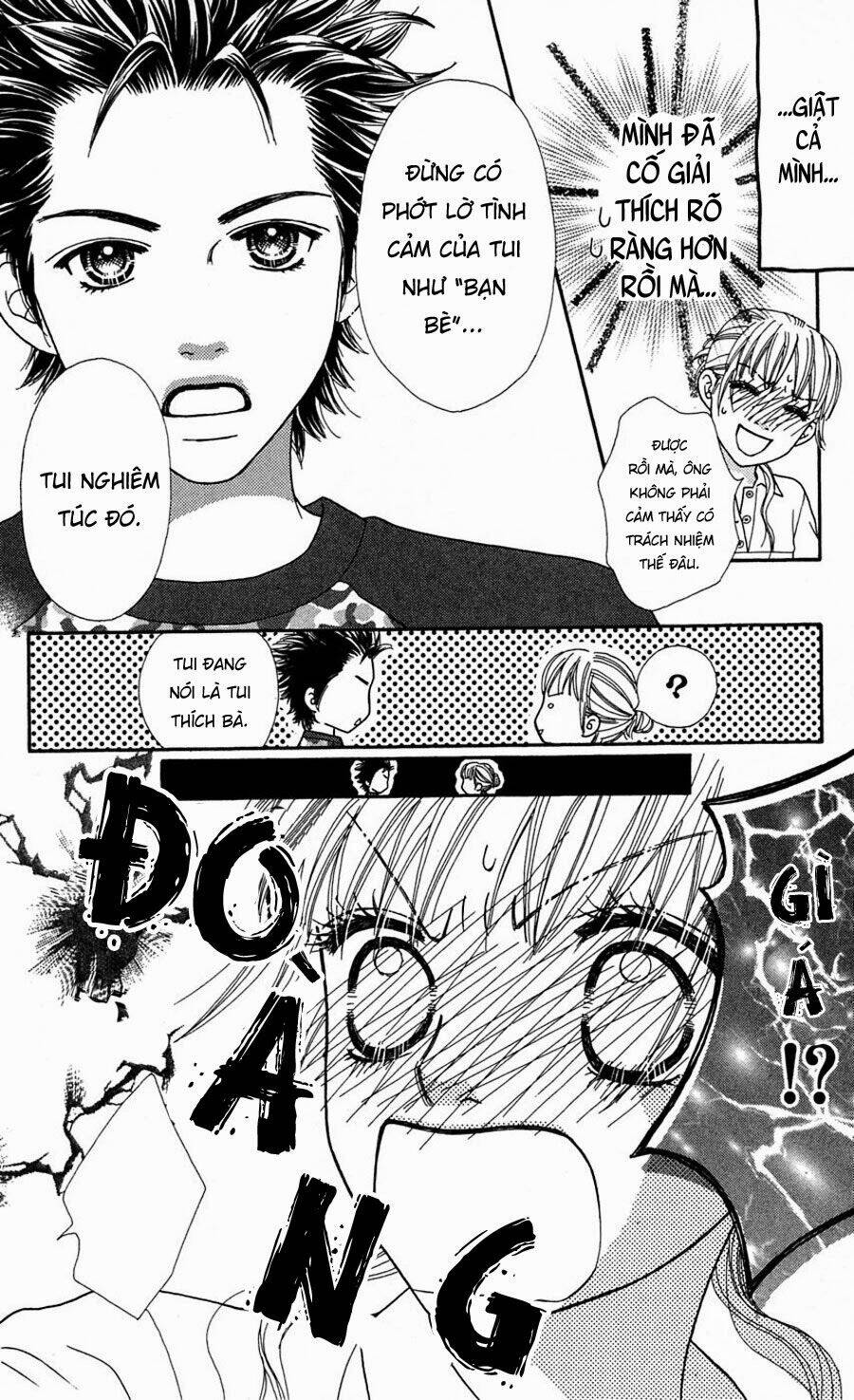 Cô Láng Giềng Chapter 72 - 24