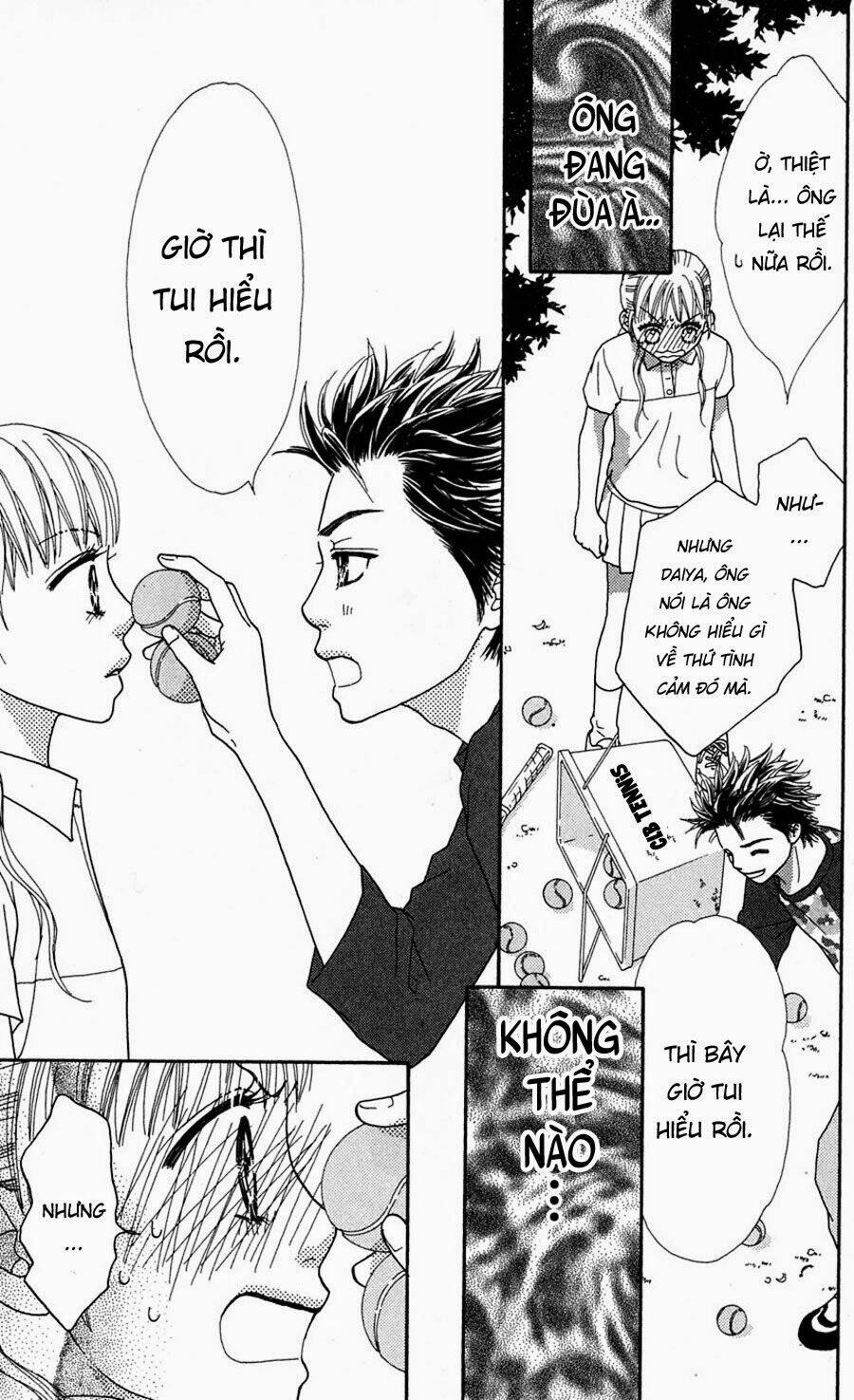 Cô Láng Giềng Chapter 72 - 25