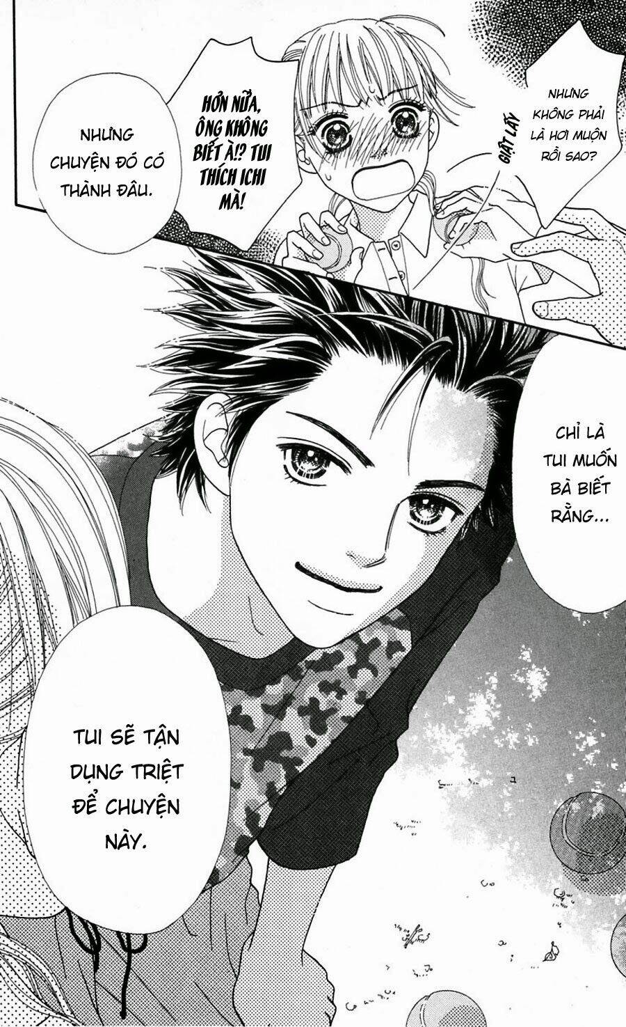 Cô Láng Giềng Chapter 72 - 26