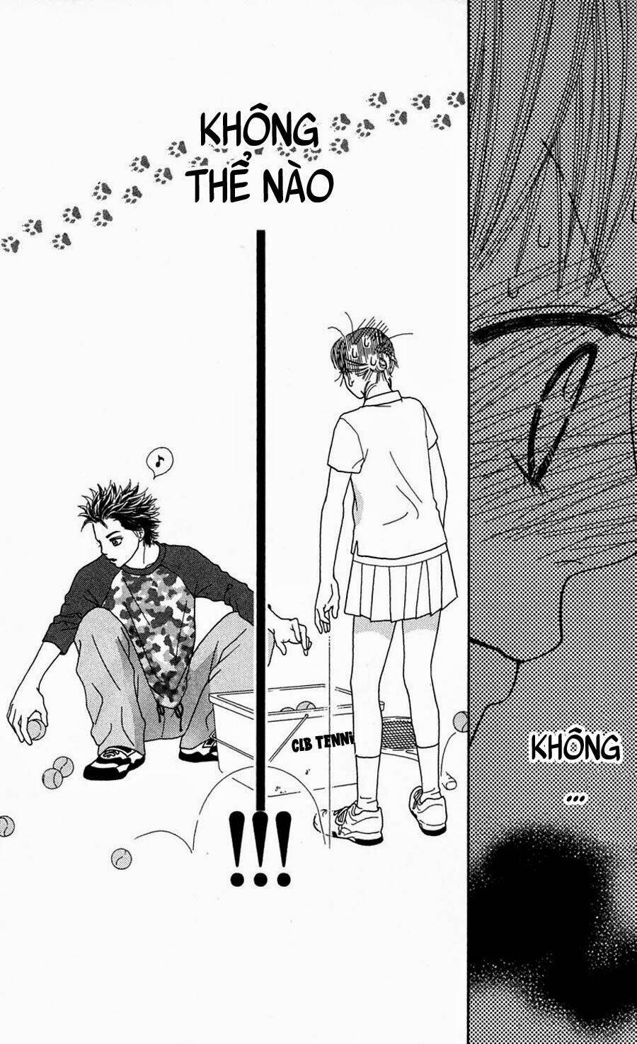 Cô Láng Giềng Chapter 72 - 27