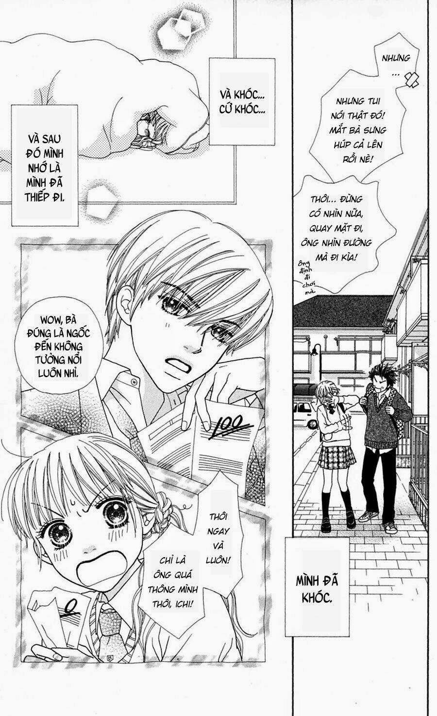 Cô Láng Giềng Chapter 72 - 5