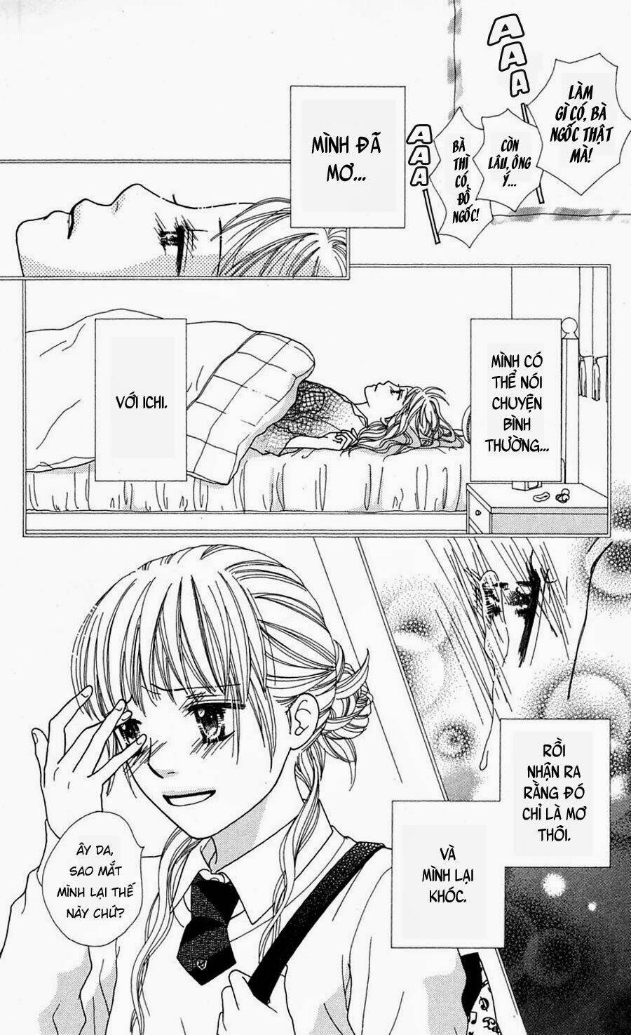 Cô Láng Giềng Chapter 72 - 6