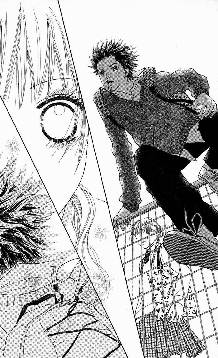 Cô Láng Giềng Chapter 72 - 8