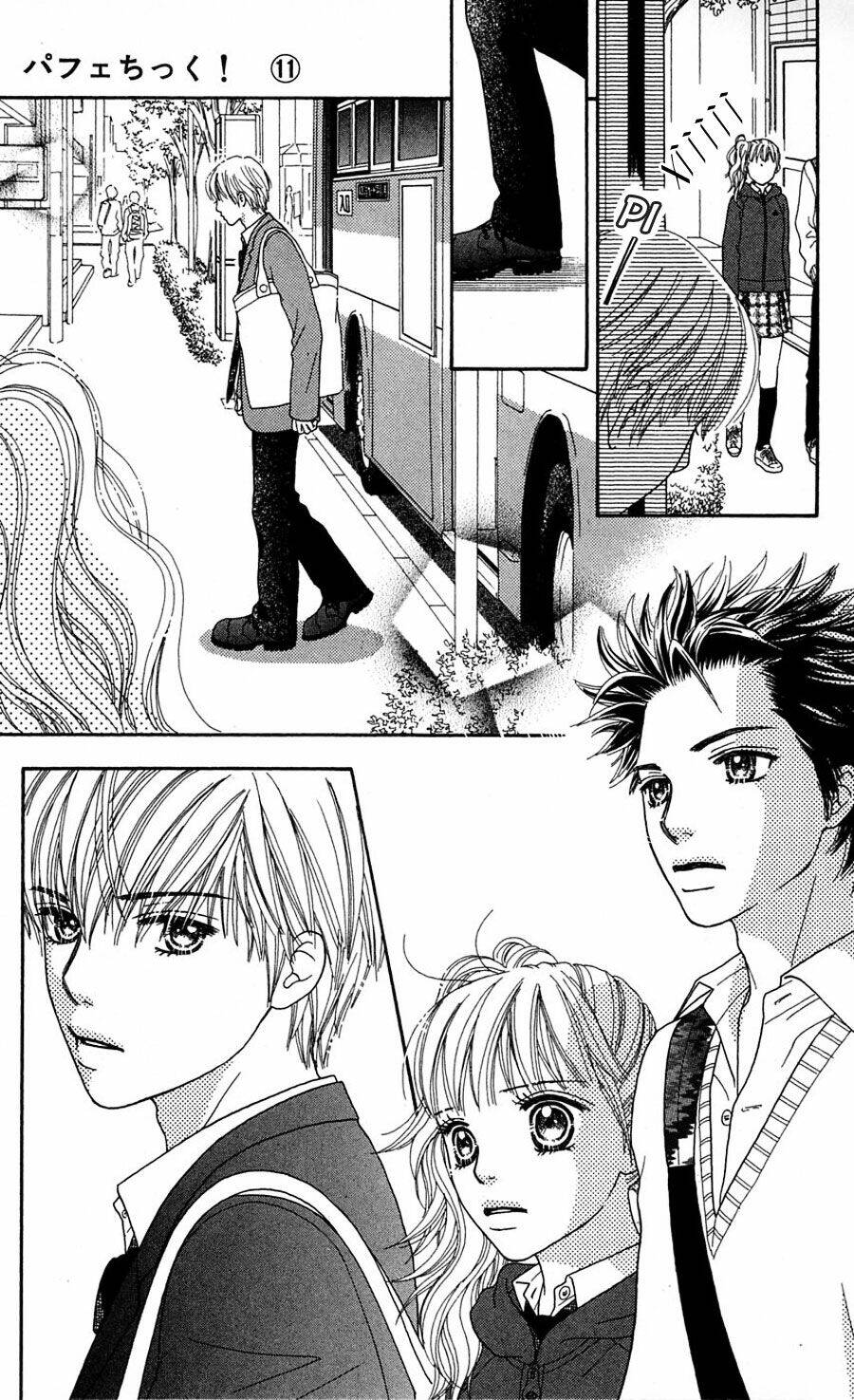 Cô Láng Giềng Chapter 73 - 11