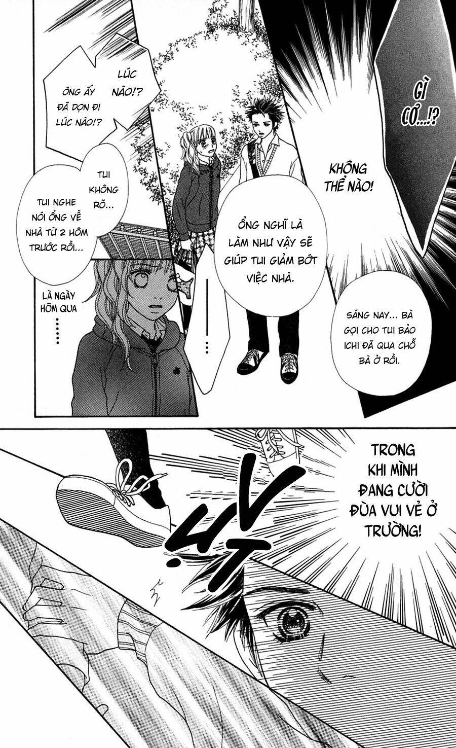 Cô Láng Giềng Chapter 73 - 13