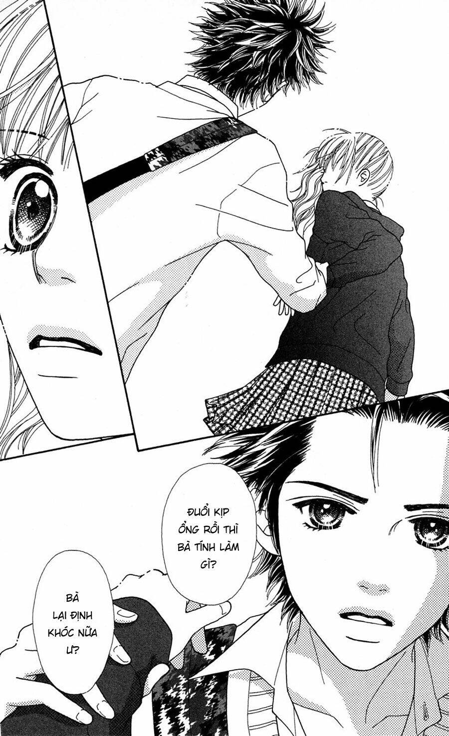 Cô Láng Giềng Chapter 73 - 14