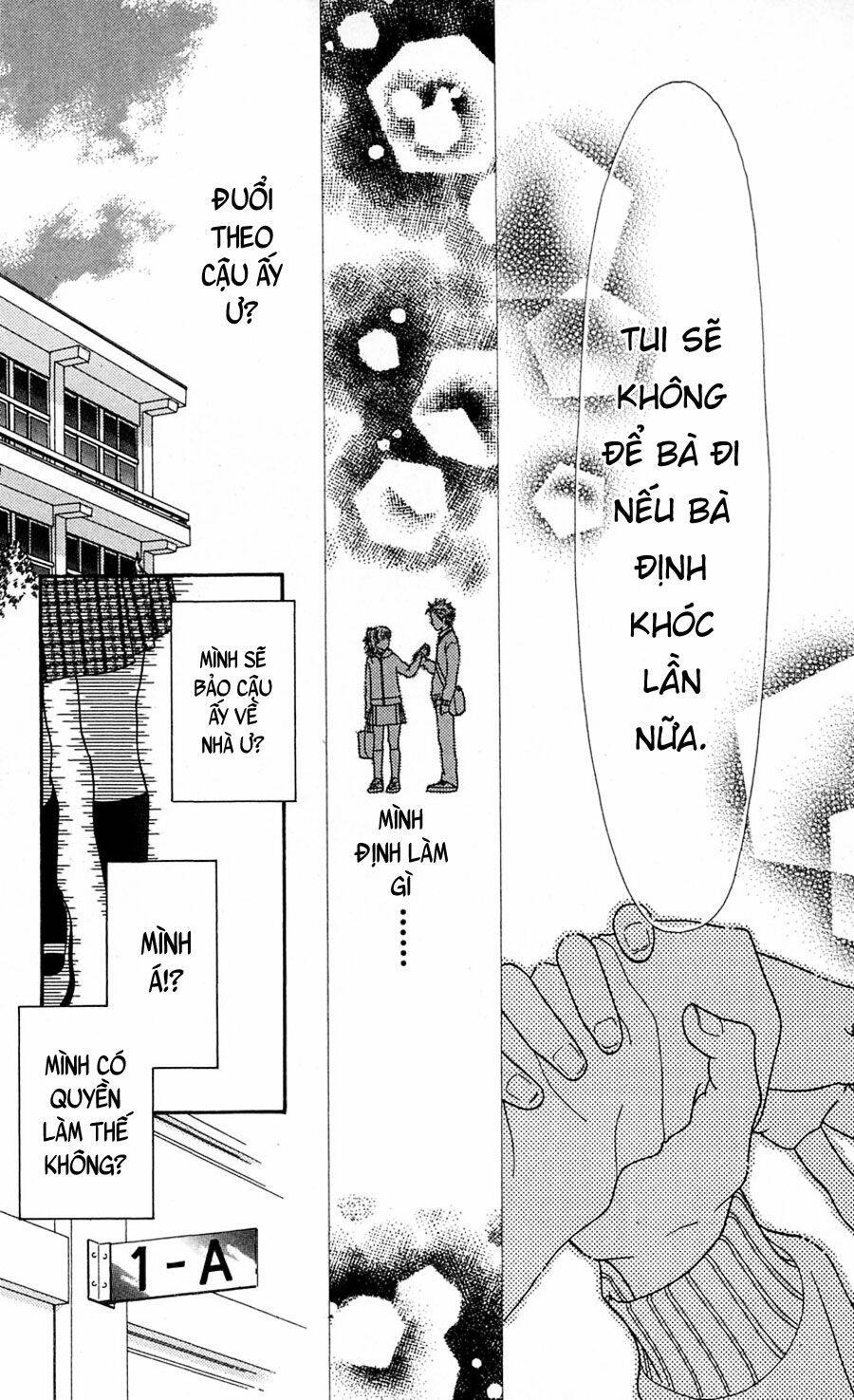 Cô Láng Giềng Chapter 73 - 15