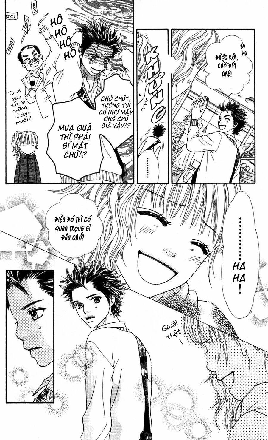 Cô Láng Giềng Chapter 73 - 20