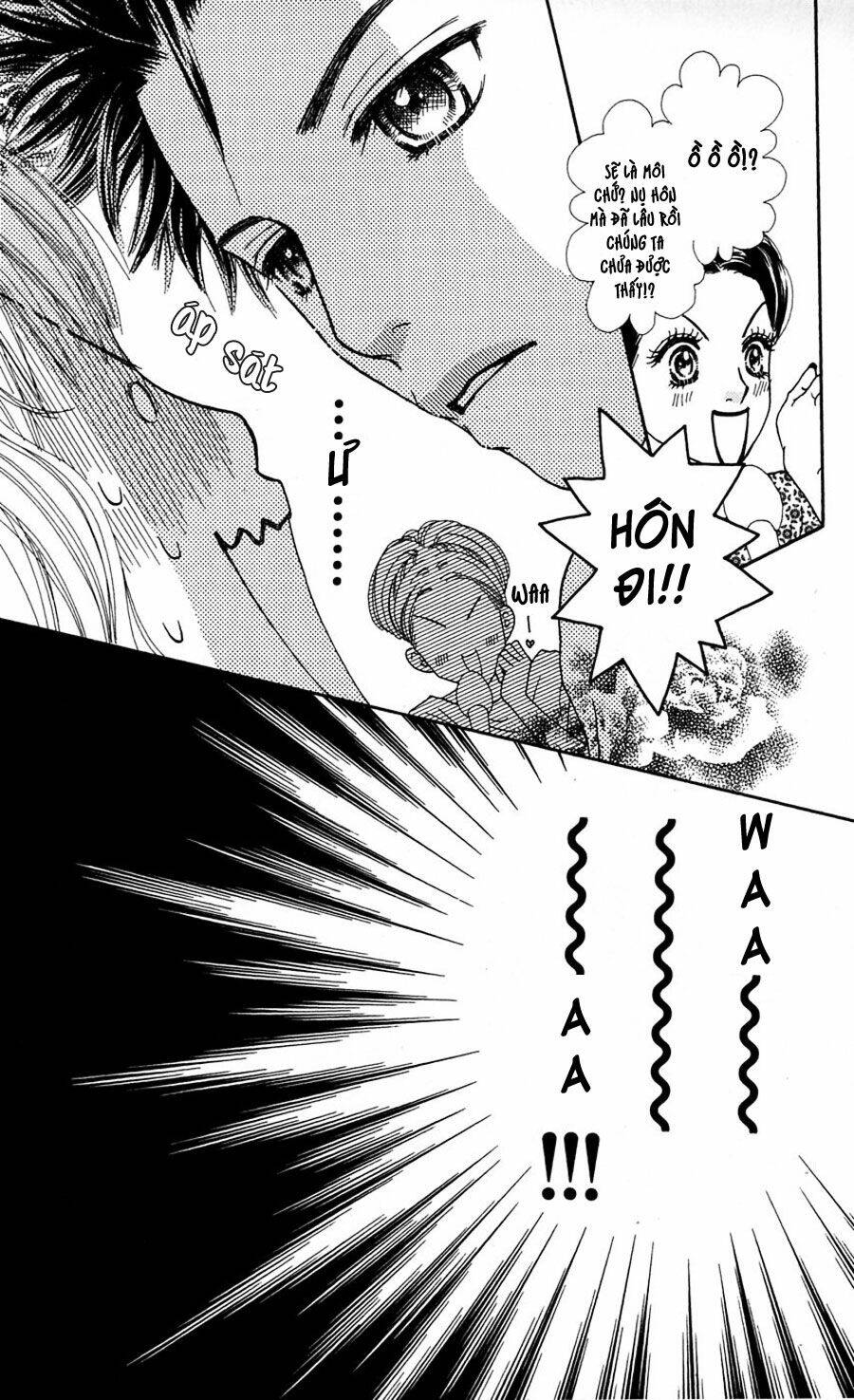 Cô Láng Giềng Chapter 73 - 25