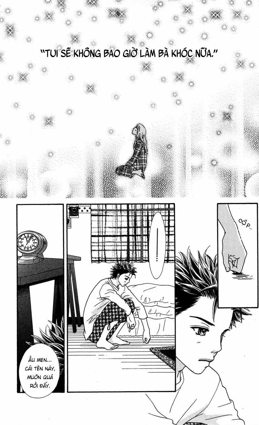 Cô Láng Giềng Chapter 73 - 7
