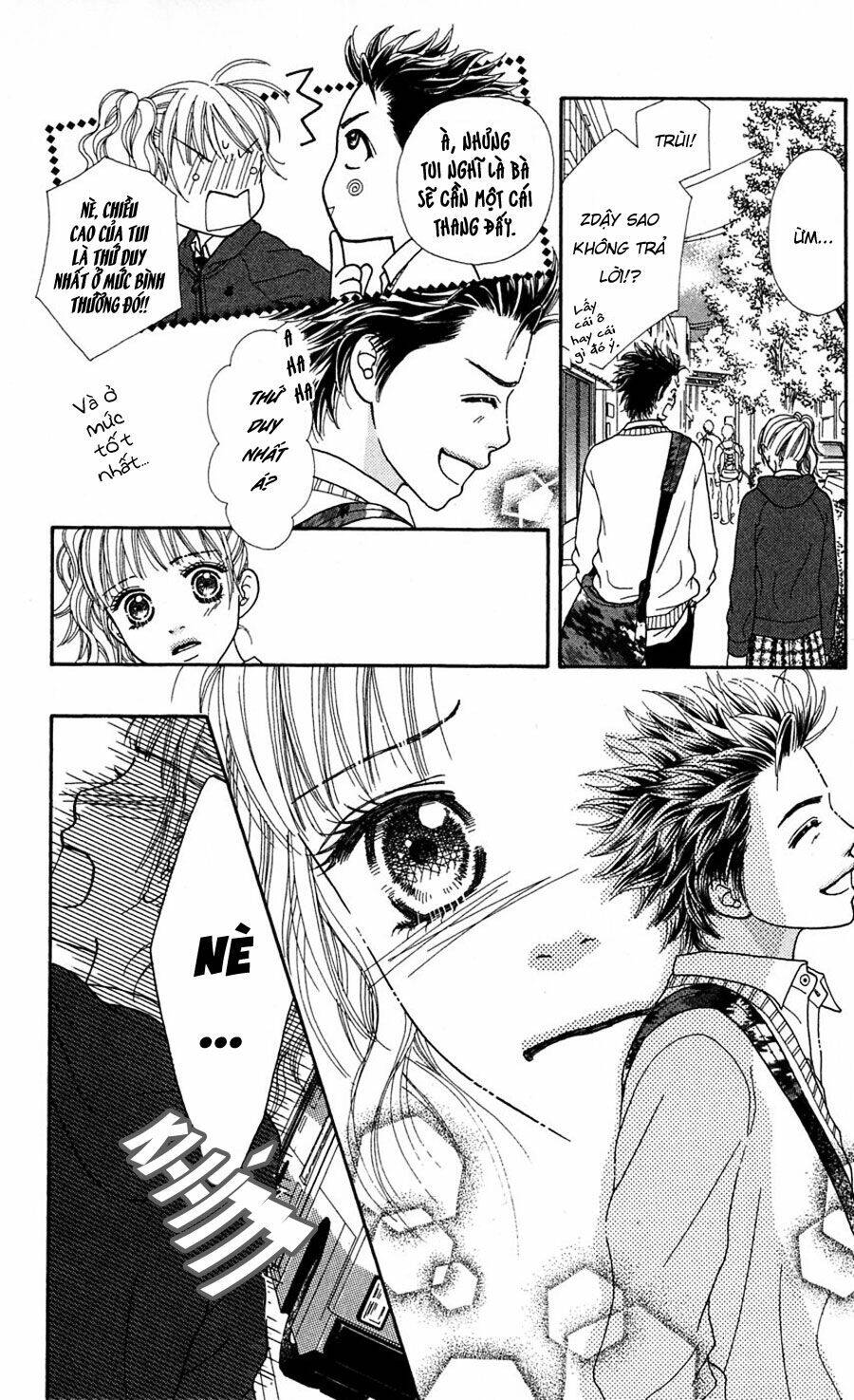 Cô Láng Giềng Chapter 73 - 10