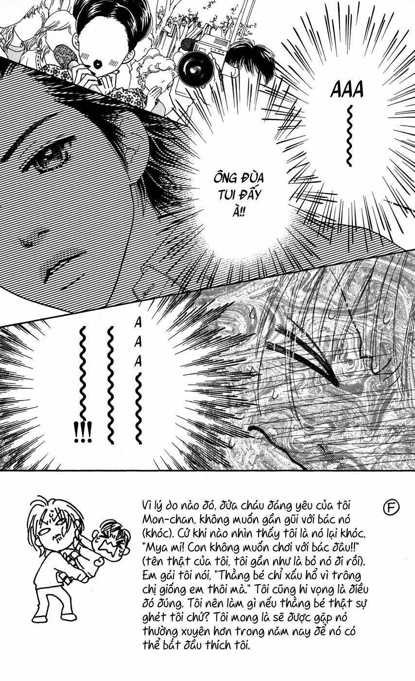 Cô Láng Giềng Chapter 74 - 2