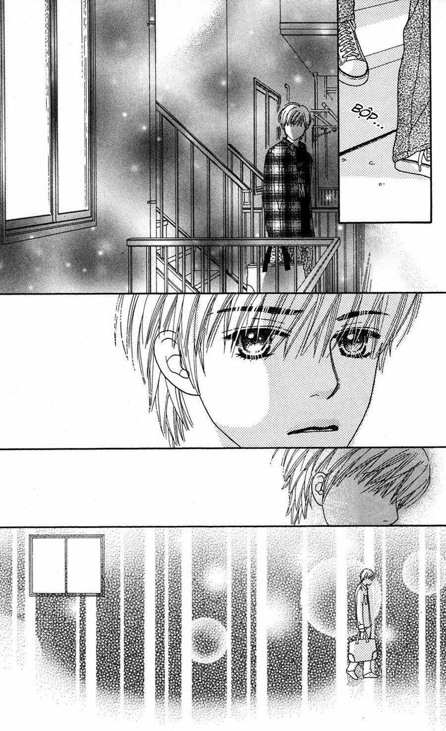 Cô Láng Giềng Chapter 74 - 12