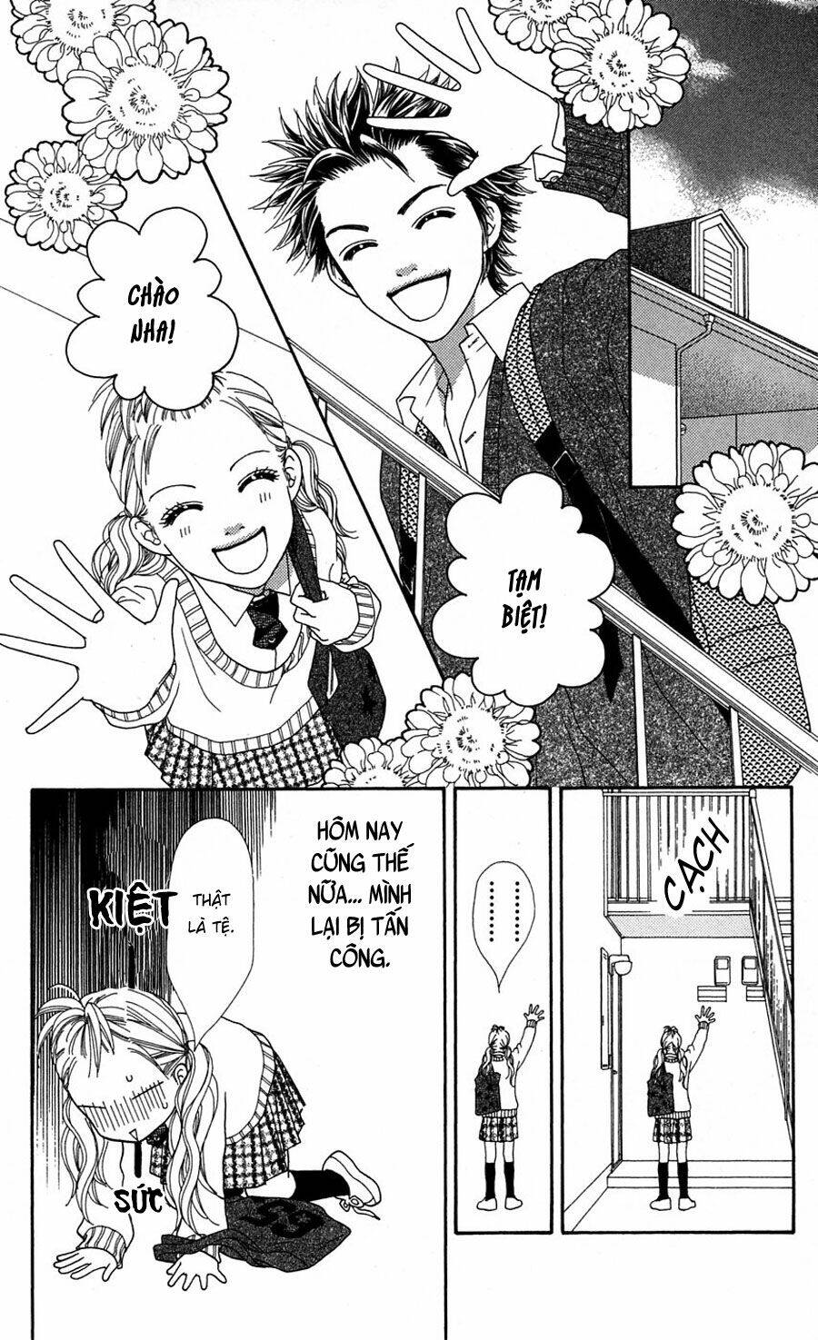 Cô Láng Giềng Chapter 74 - 13