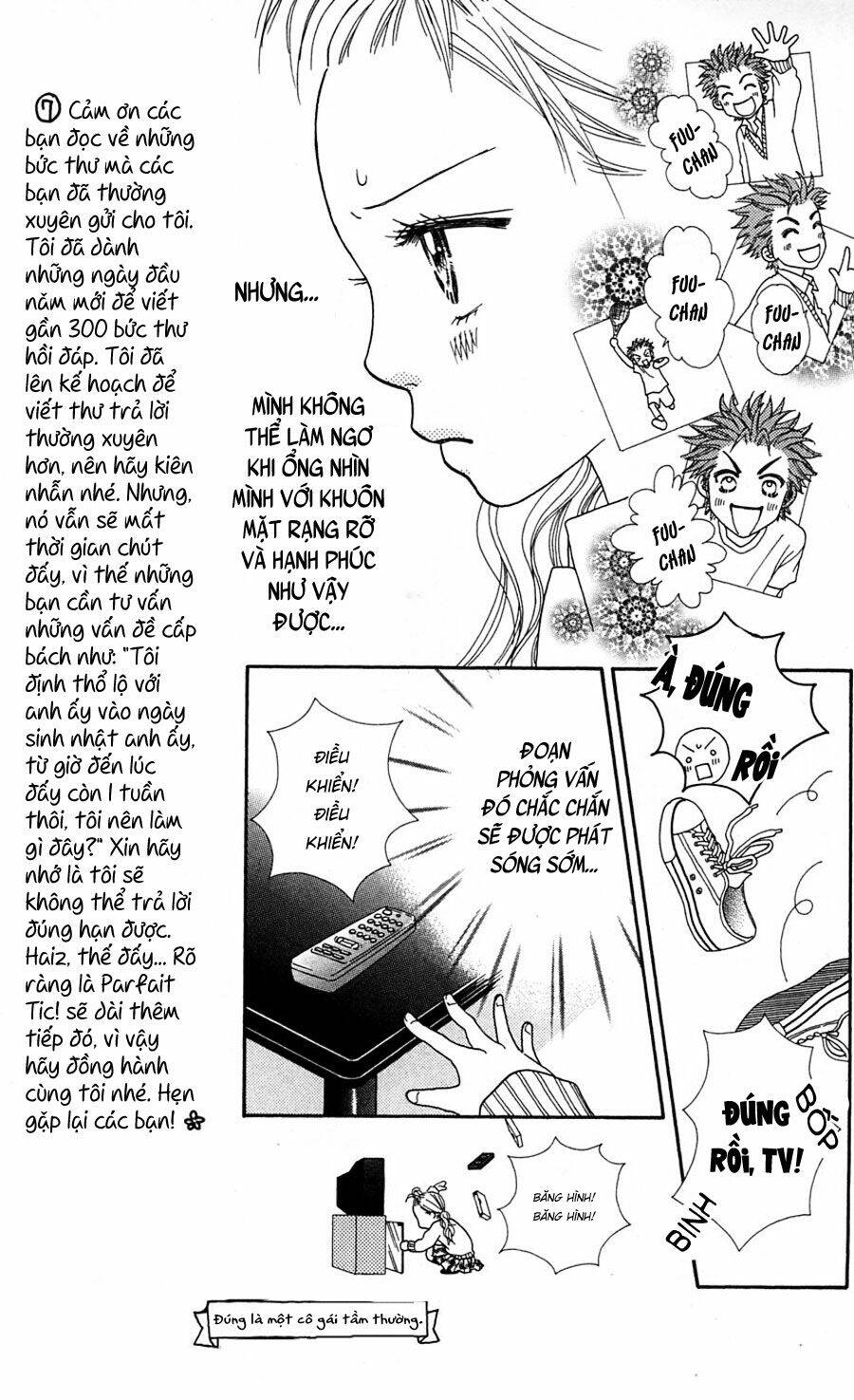 Cô Láng Giềng Chapter 74 - 14