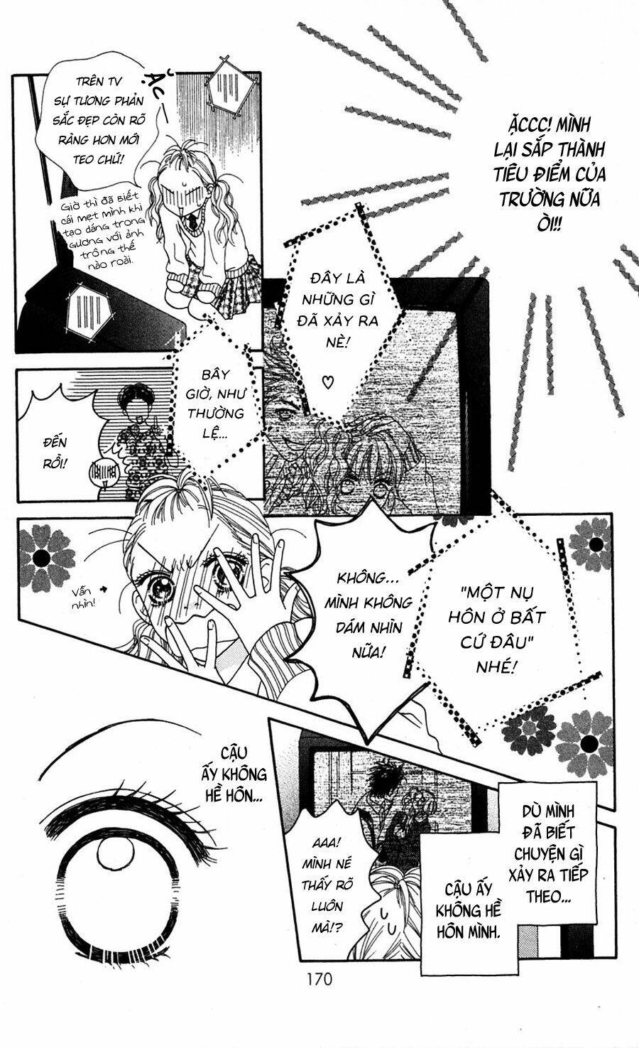 Cô Láng Giềng Chapter 74 - 15