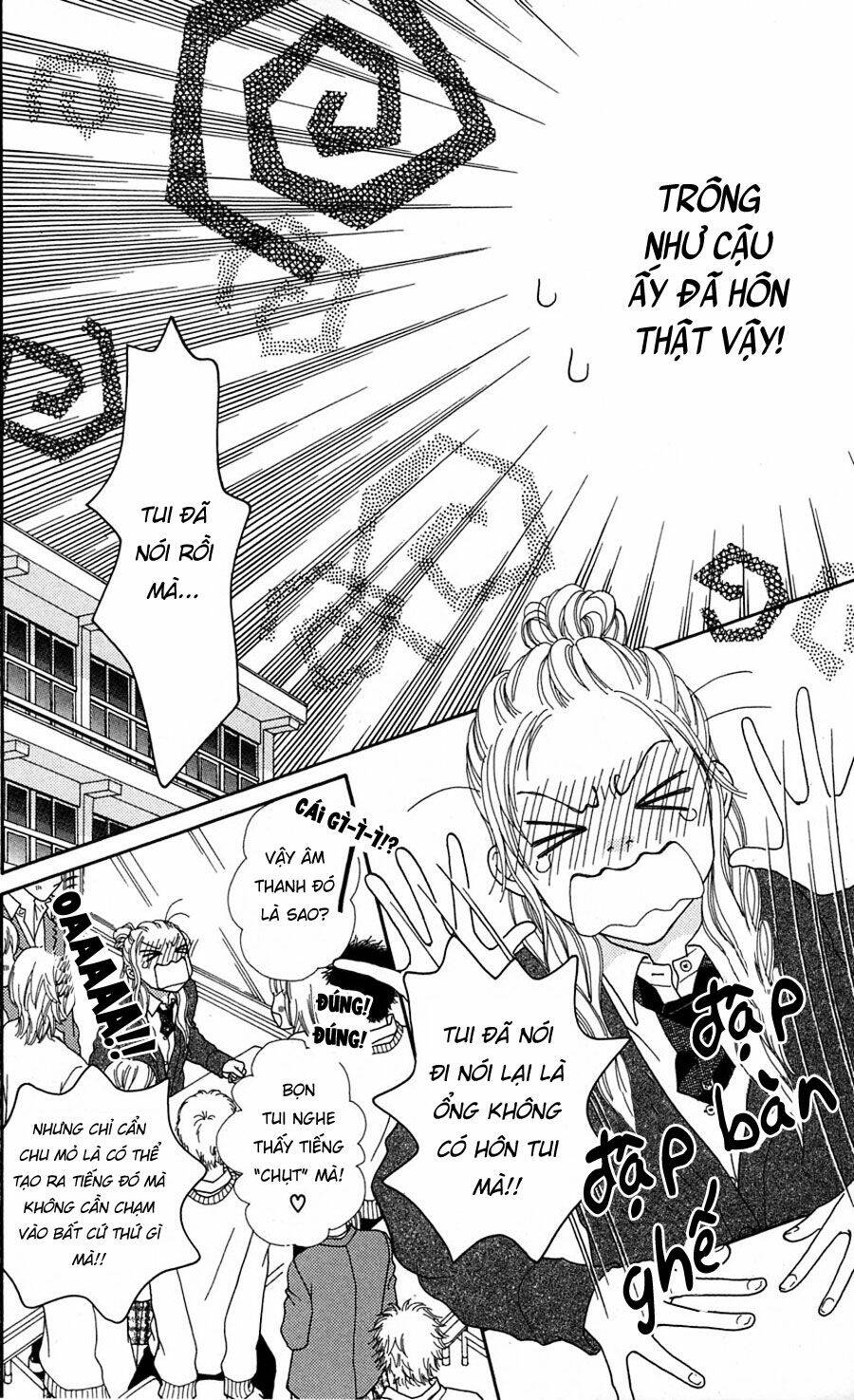 Cô Láng Giềng Chapter 74 - 17