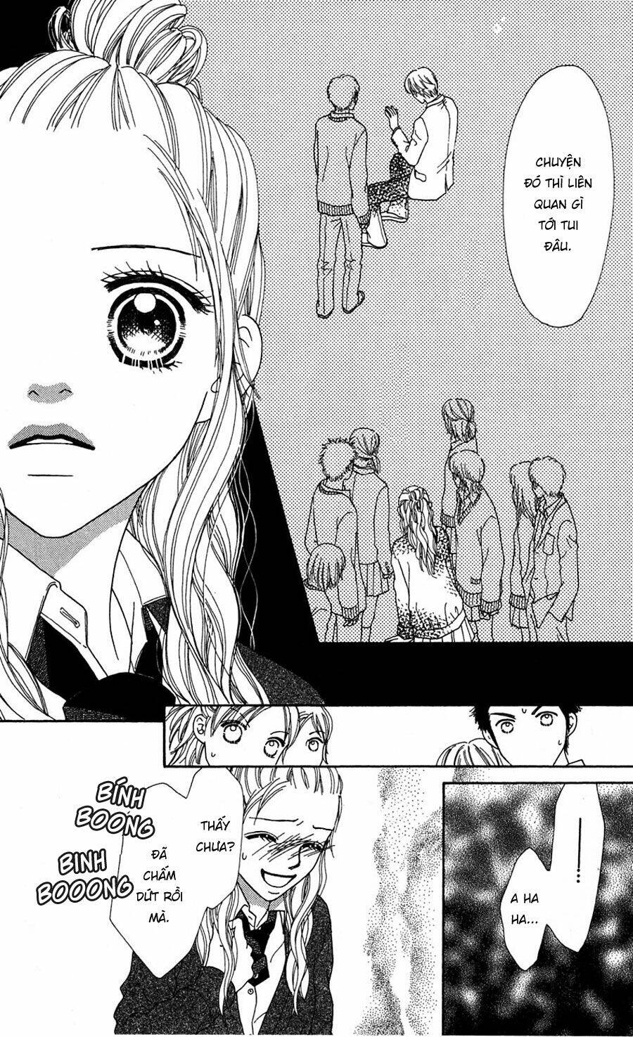 Cô Láng Giềng Chapter 74 - 19