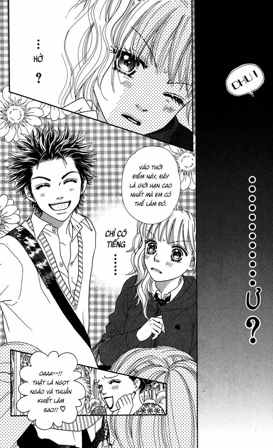 Cô Láng Giềng Chapter 74 - 3