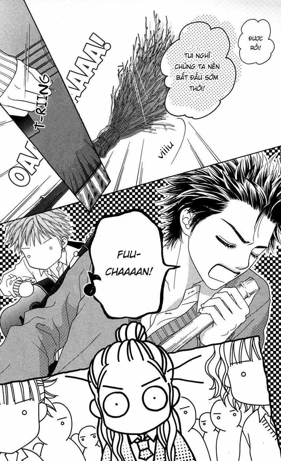 Cô Láng Giềng Chapter 74 - 22