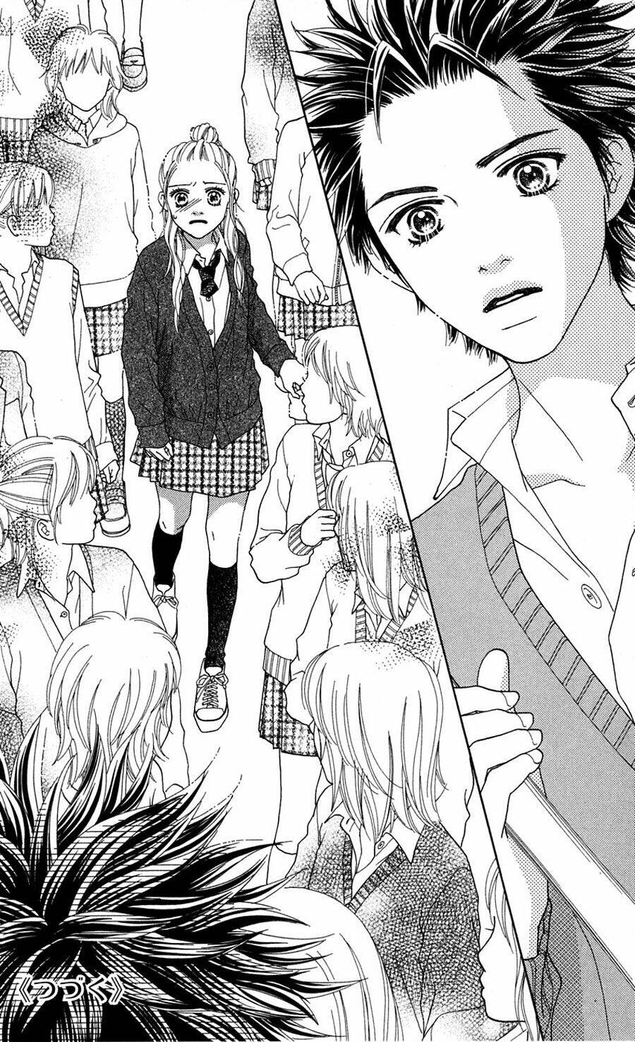 Cô Láng Giềng Chapter 74 - 26