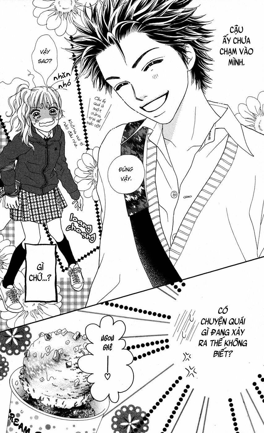 Cô Láng Giềng Chapter 74 - 4