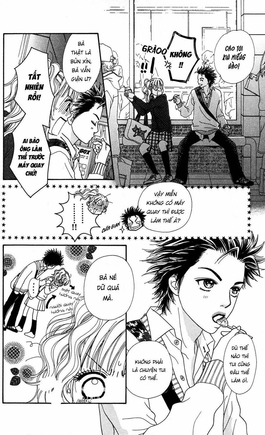 Cô Láng Giềng Chapter 74 - 5