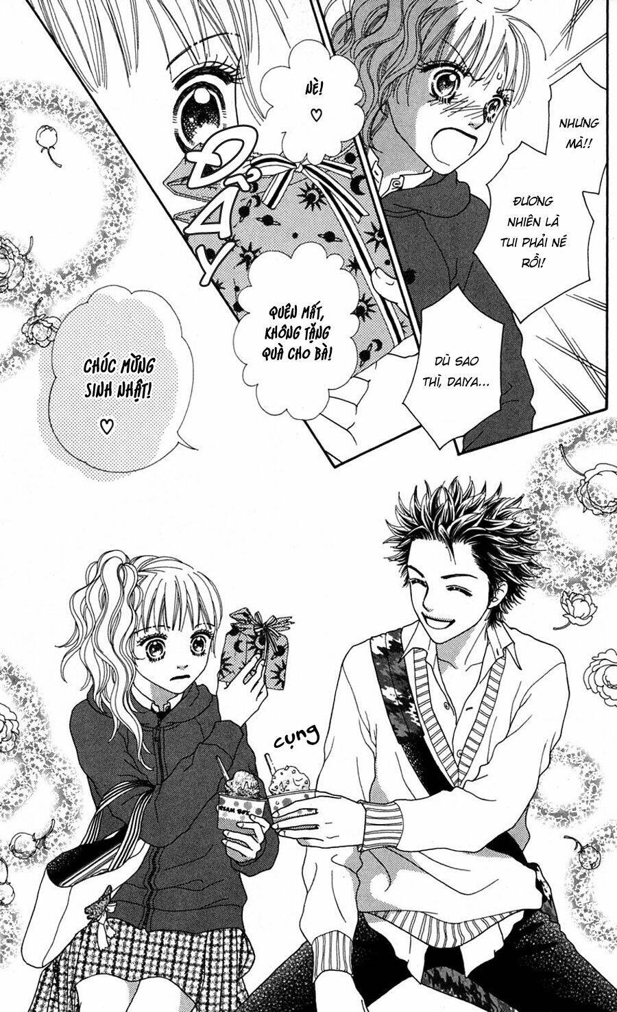 Cô Láng Giềng Chapter 74 - 6