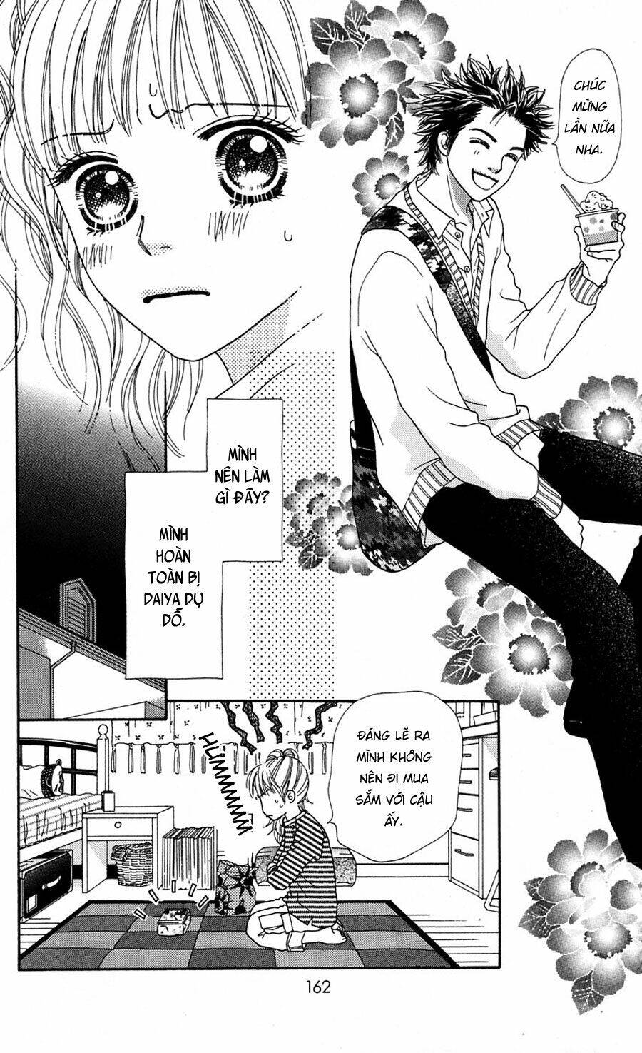 Cô Láng Giềng Chapter 74 - 7