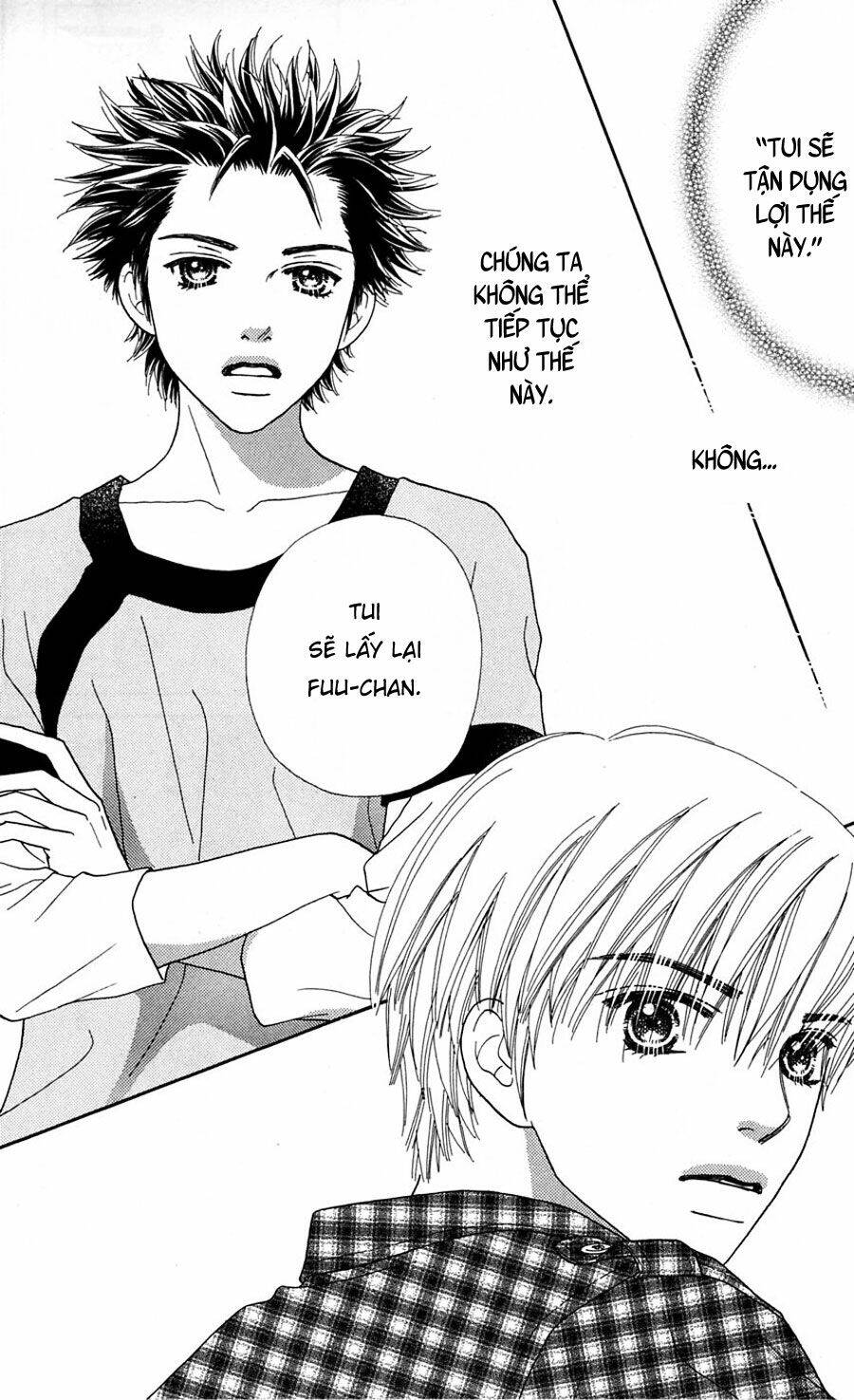 Cô Láng Giềng Chapter 74 - 9