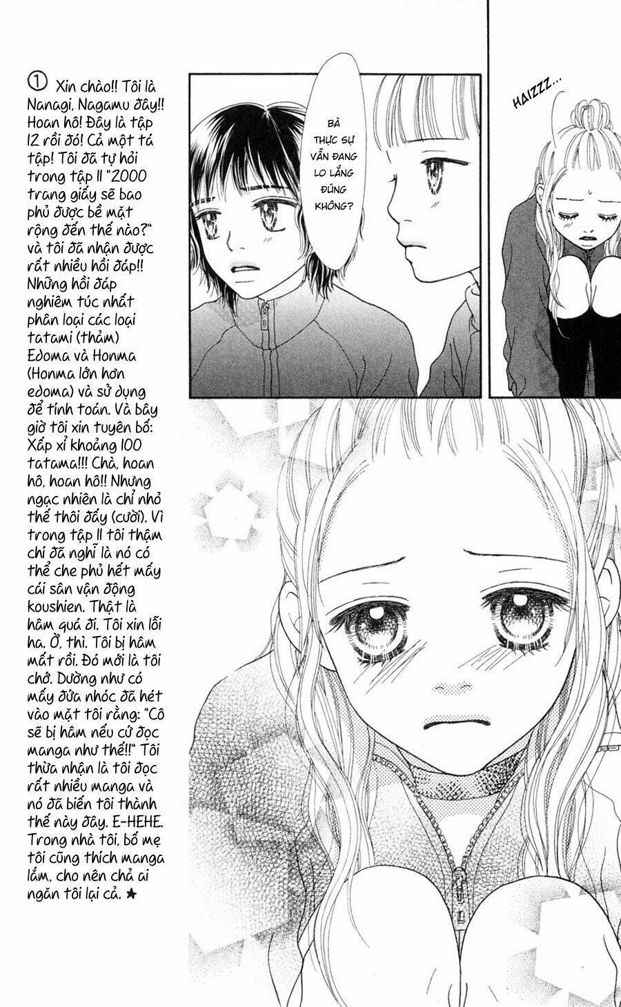 Cô Láng Giềng Chapter 75 - 15