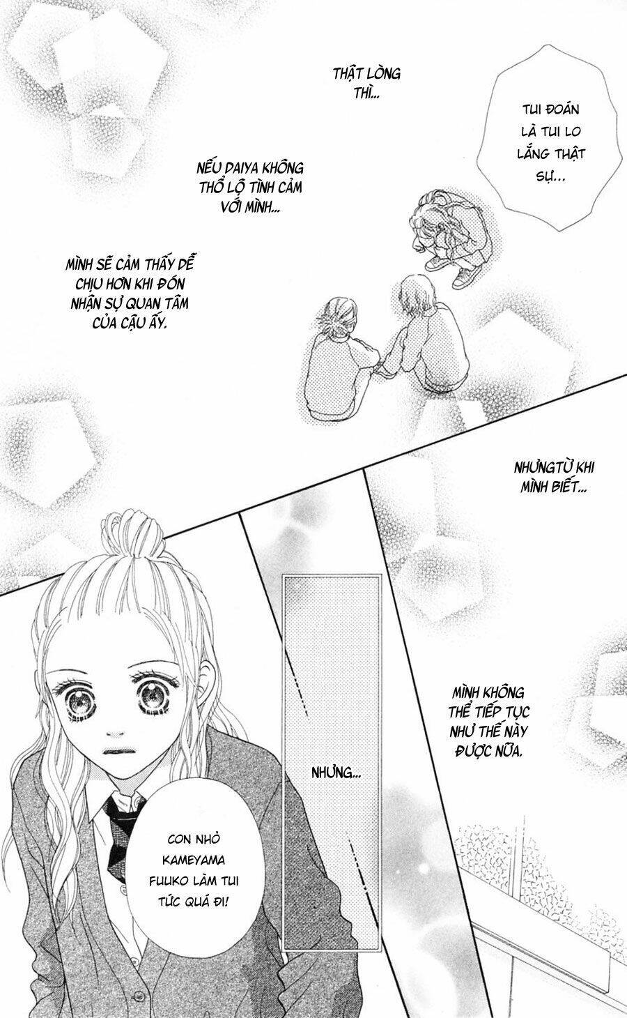 Cô Láng Giềng Chapter 75 - 16