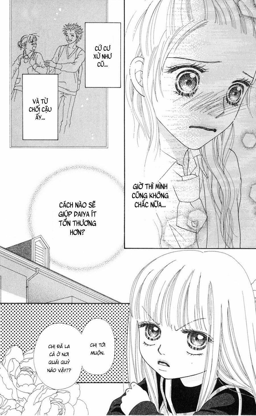 Cô Láng Giềng Chapter 75 - 18