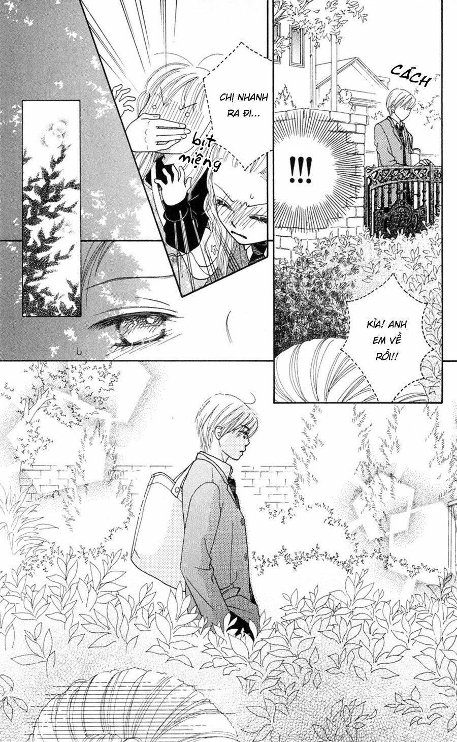 Cô Láng Giềng Chapter 75 - 22