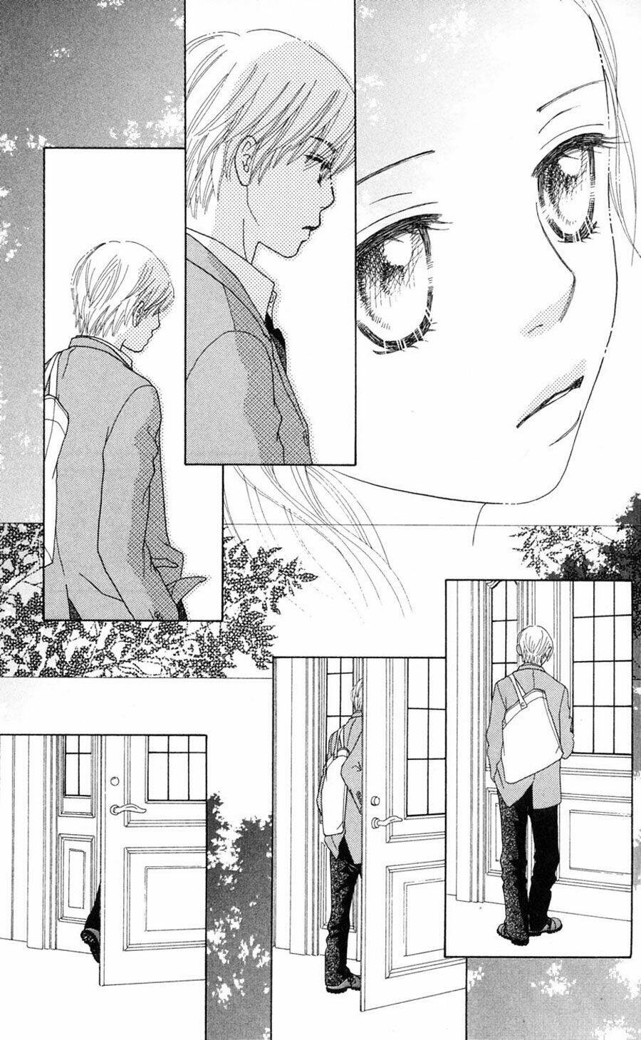 Cô Láng Giềng Chapter 75 - 23