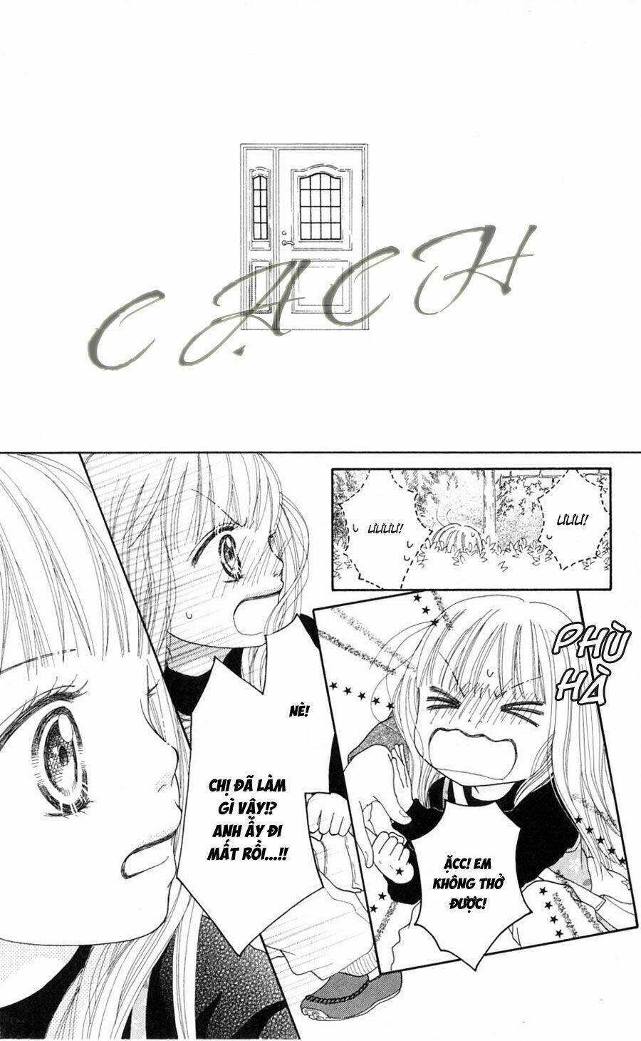 Cô Láng Giềng Chapter 75 - 24