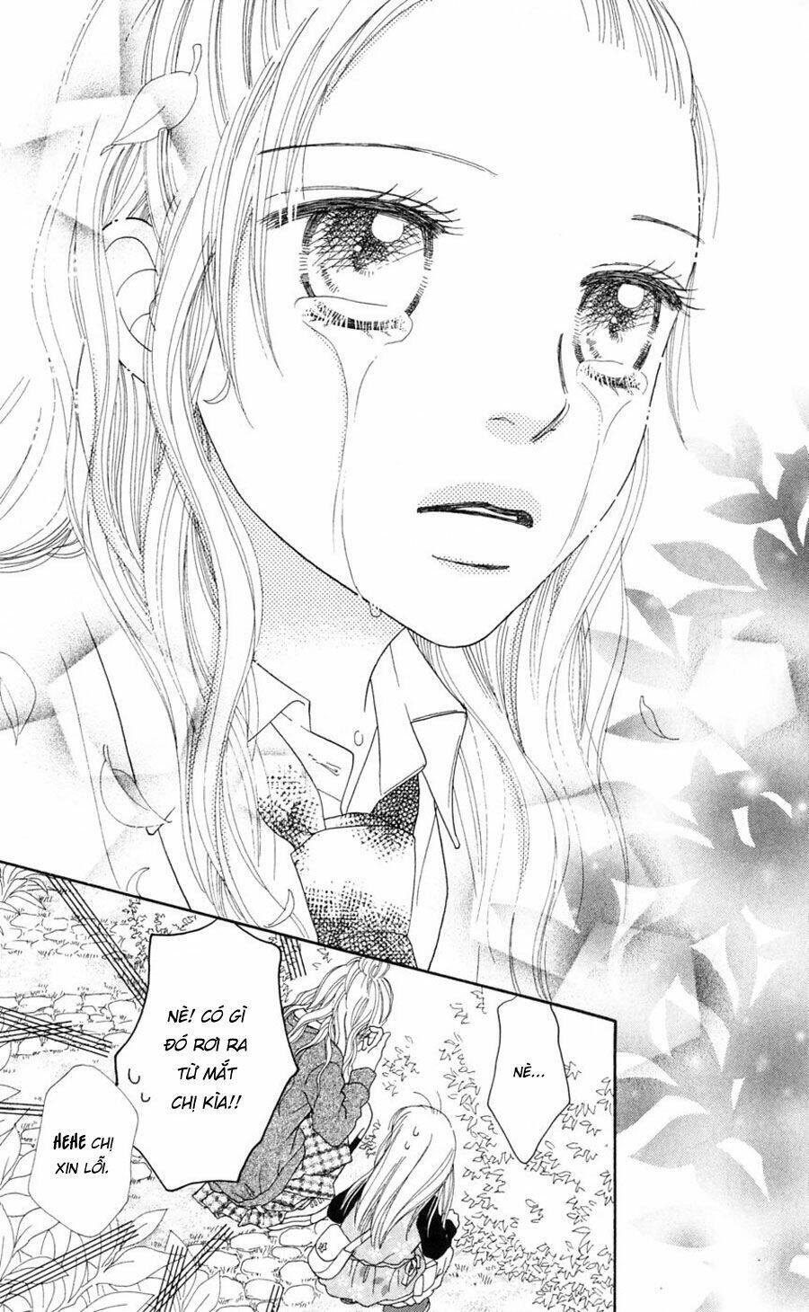 Cô Láng Giềng Chapter 75 - 25