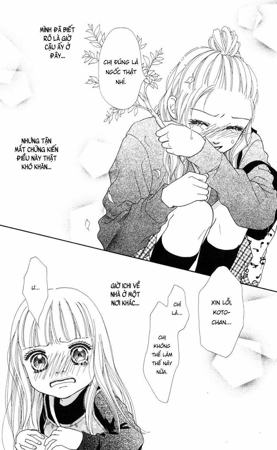 Cô Láng Giềng Chapter 75 - 26