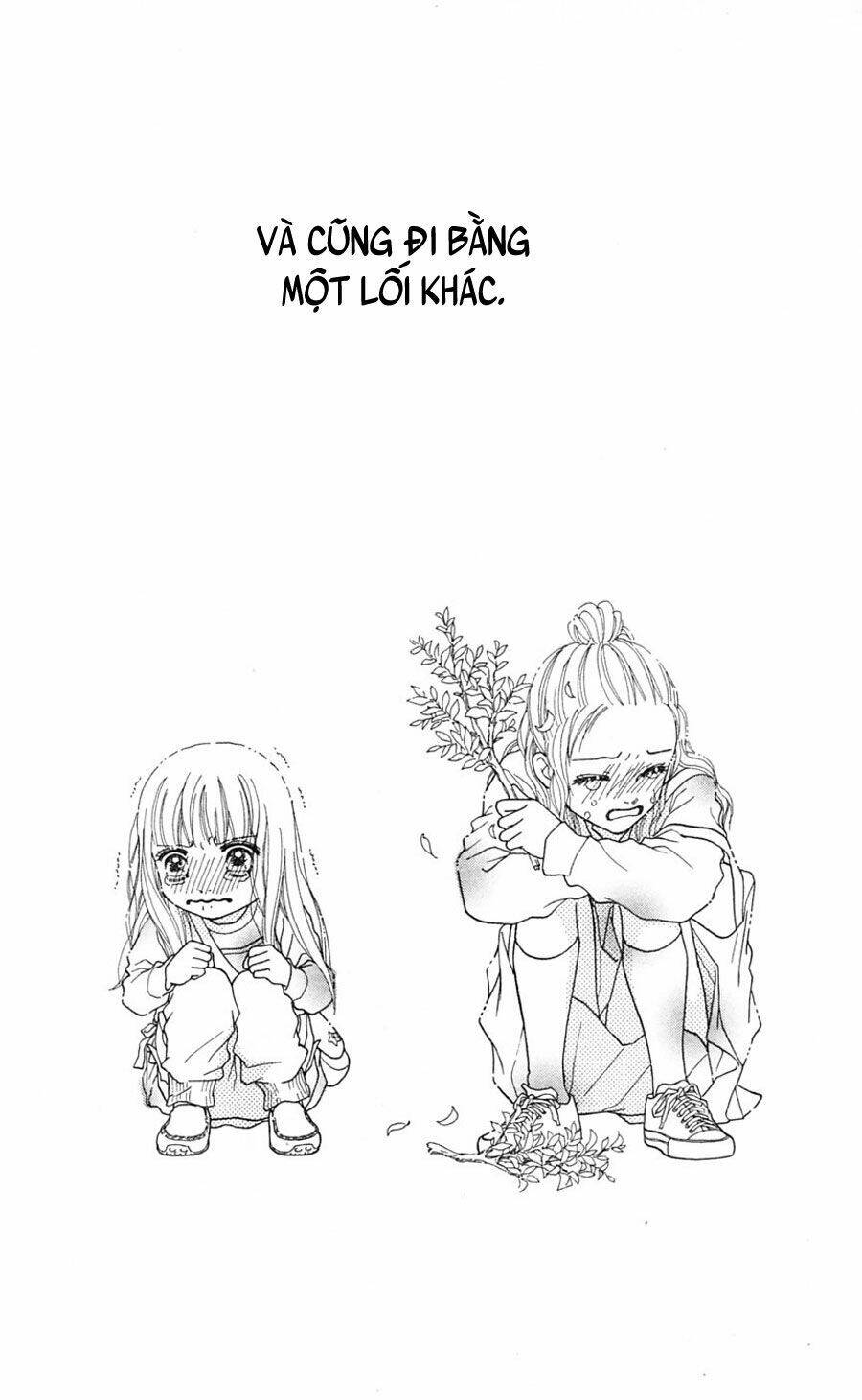 Cô Láng Giềng Chapter 75 - 27